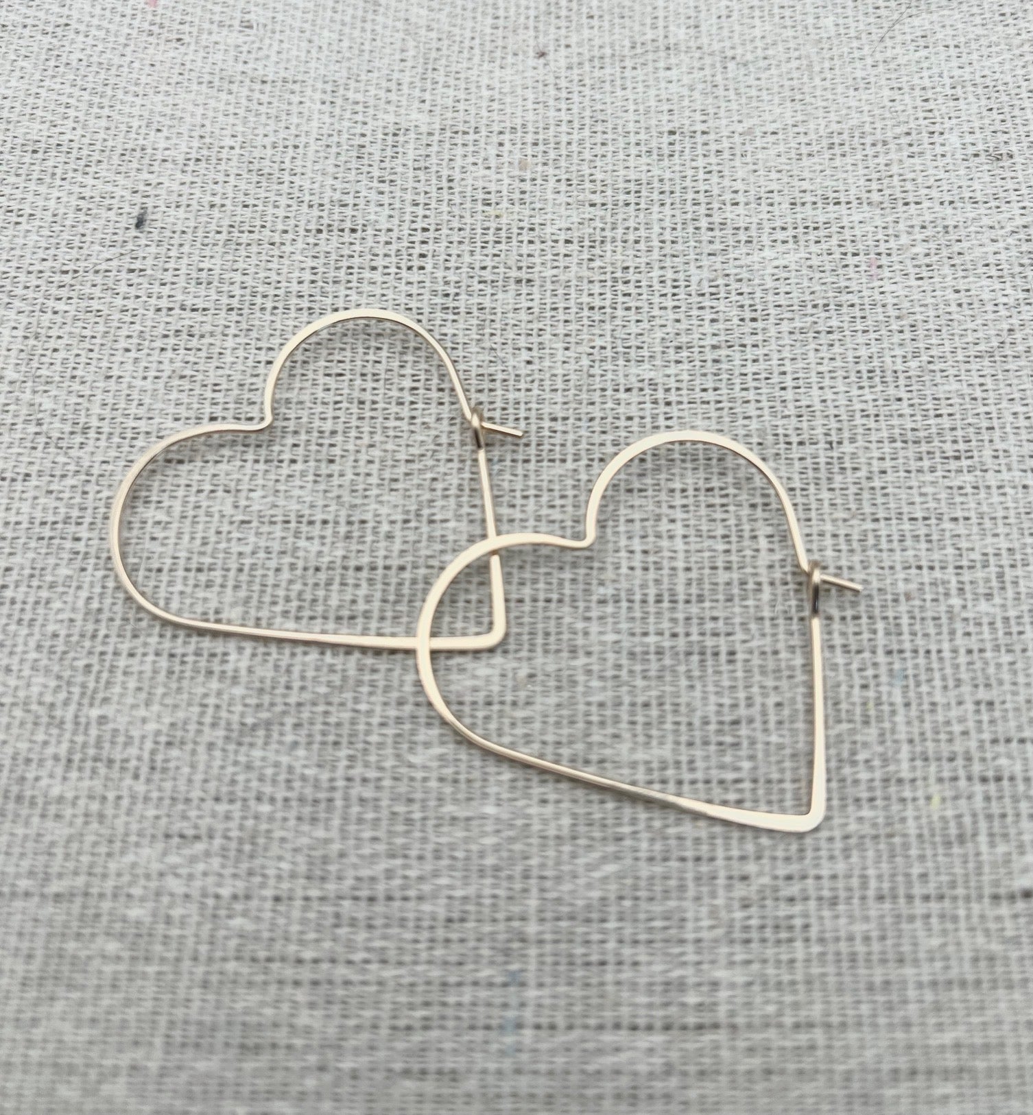 Heart Hoops