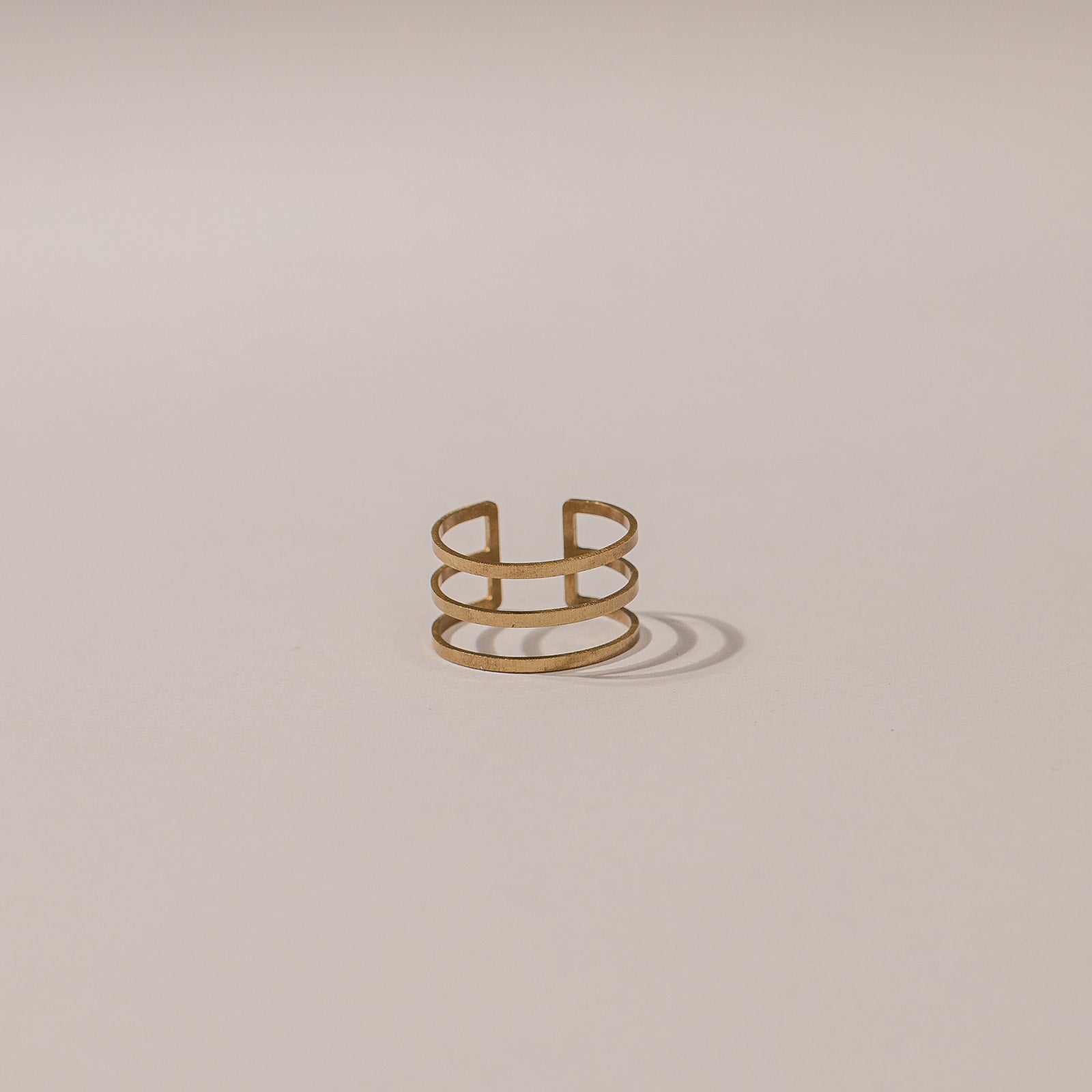 Trellis Ring