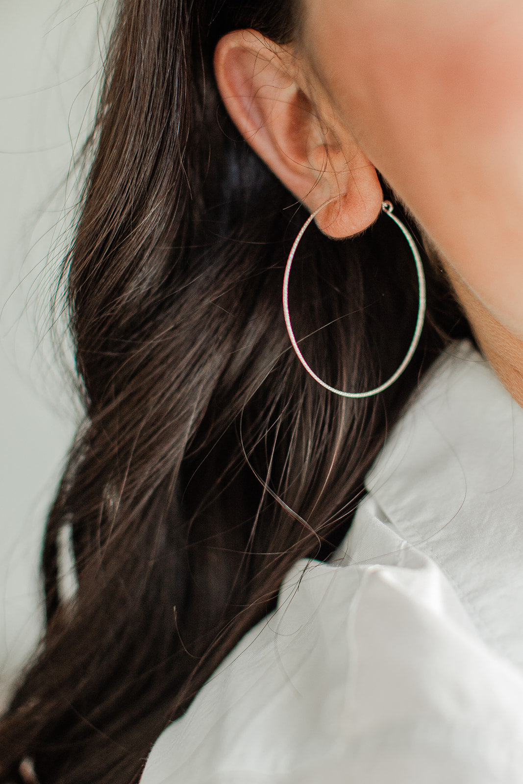 Wire Hoops*